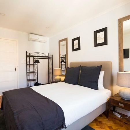 Ola Lisbon - Lapa I Apartment Ngoại thất bức ảnh