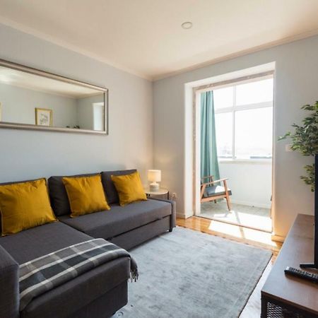 Ola Lisbon - Lapa I Apartment Ngoại thất bức ảnh