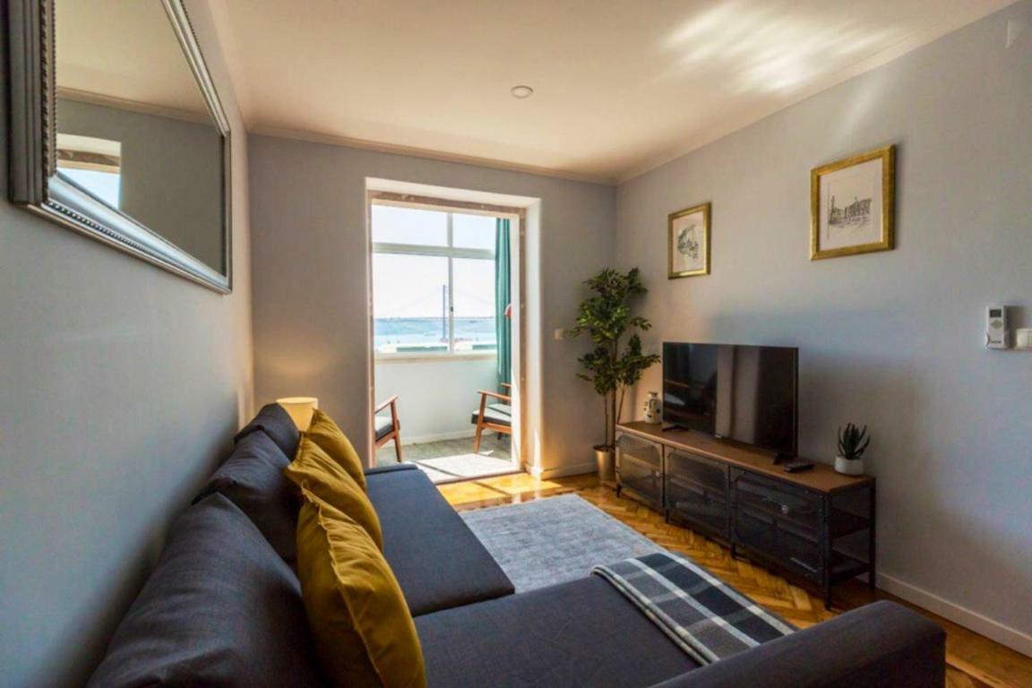Ola Lisbon - Lapa I Apartment Ngoại thất bức ảnh