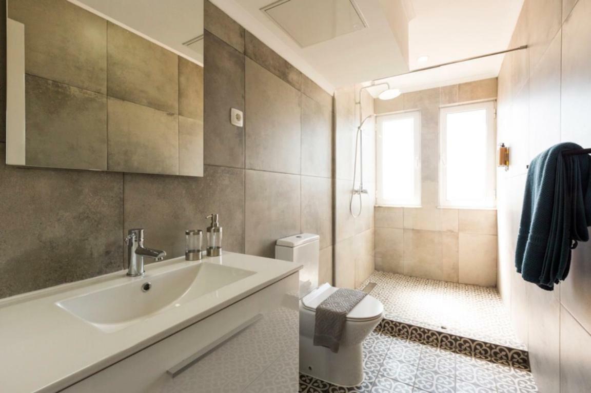 Ola Lisbon - Lapa I Apartment Ngoại thất bức ảnh